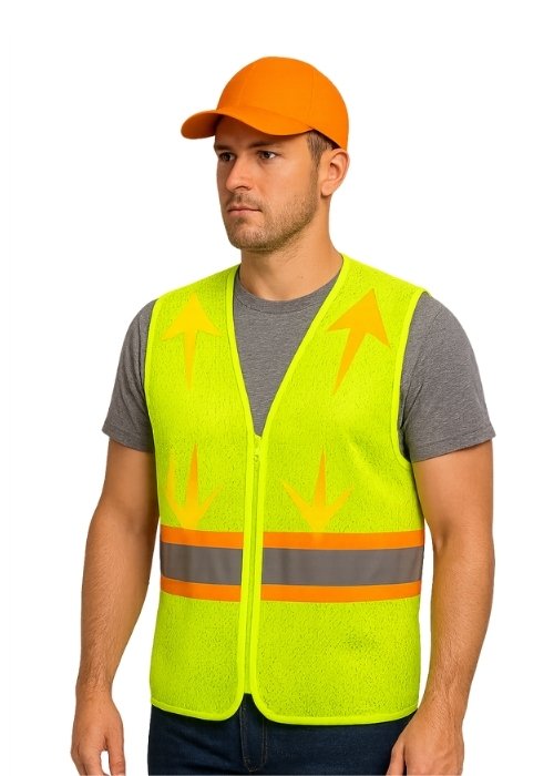 DPI gilet