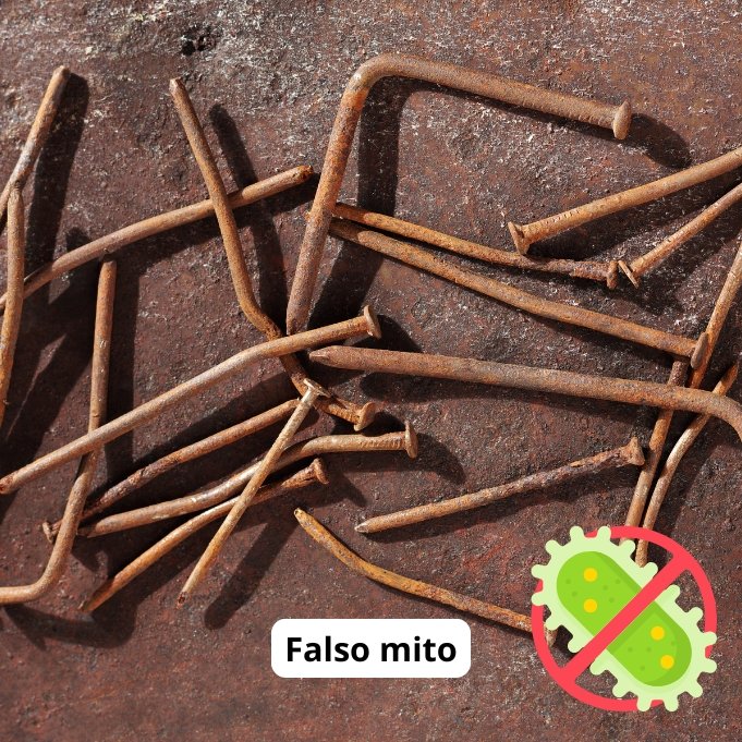 Tetano