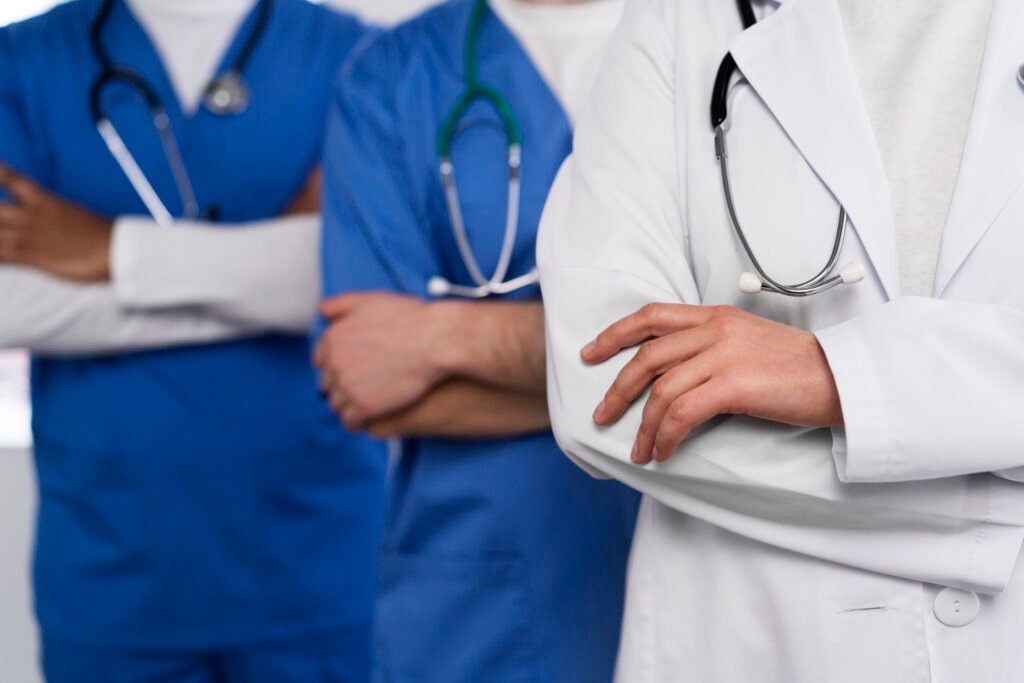 Medico del lavoro Padova Dott Angelini Marco