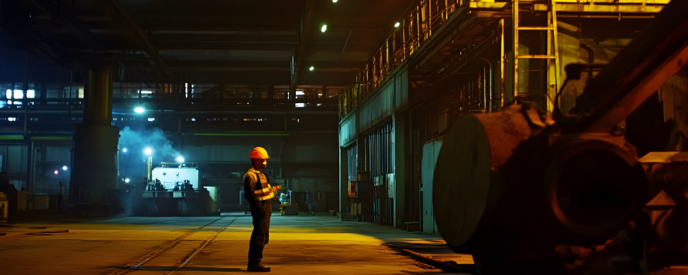 lavoro notturno